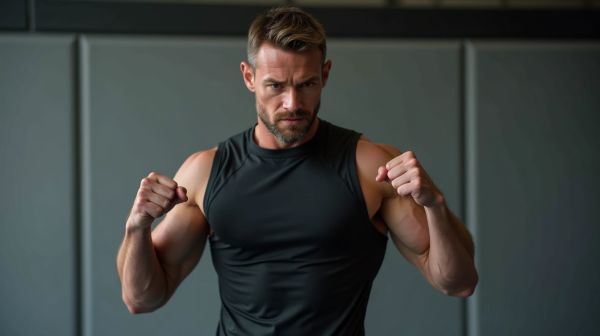 Comment choisir le meilleur rashguard JJB pour vos entraînements