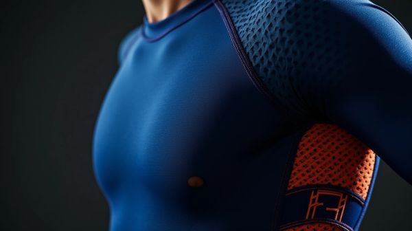 Comment choisir le meilleur rashguard JJB pour vos entraînements